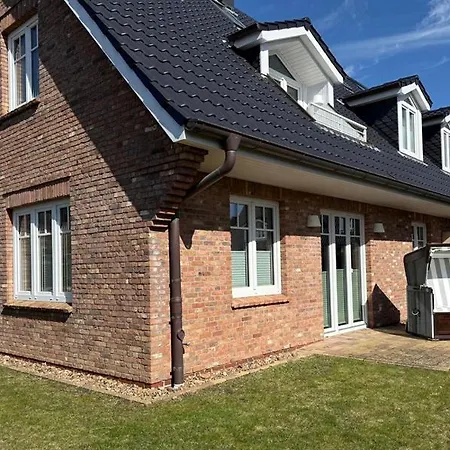 Schwalbennest Westerland