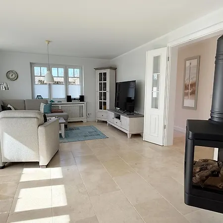 Schwalbennest Appartement *