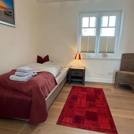 Schwalbennest Westerland