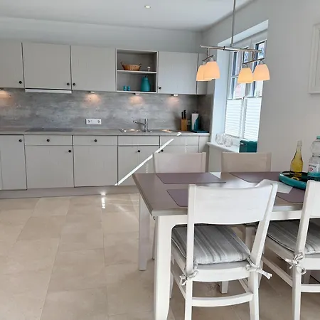 Appartement Schwalbennest
