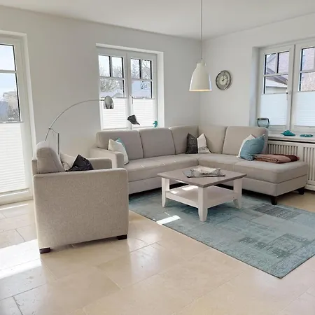 Appartement Schwalbennest *