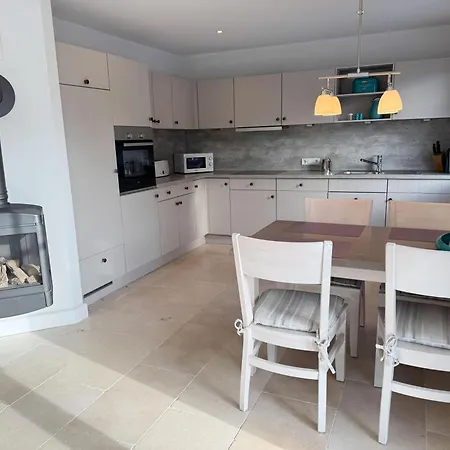 Appartement Schwalbennest Westerland