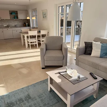Appartement Schwalbennest *