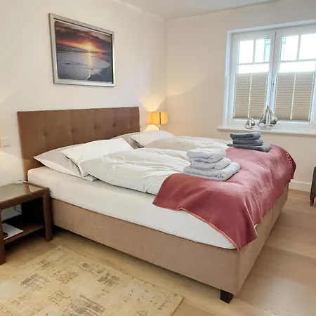 Appartamento Schwalbennest