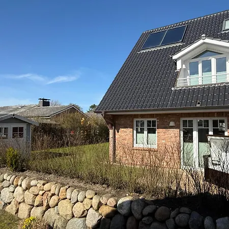 Schwalbennest Westerland